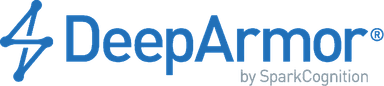 DeepArmor logo