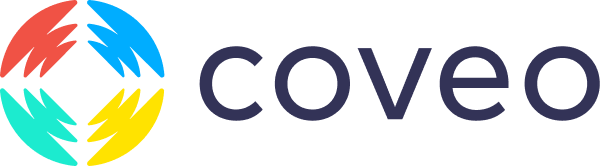 Coveo logo