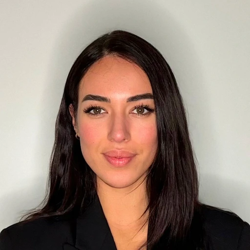 Ezgi Konya