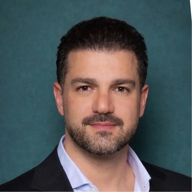 Hojabr Sattari, fondateur de PlanConversion